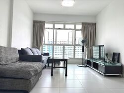 Blk 619C Punggol Breeze (Punggol), HDB 4 Rooms #584449781